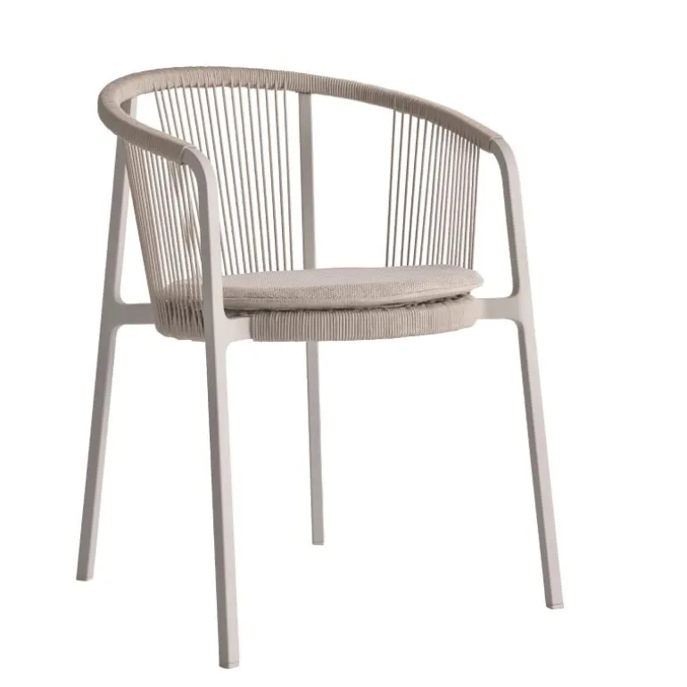 Vipp710 Lagrasse Stoel