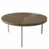 Vipp716 Open-Air Outdoor Salontafel