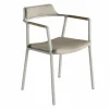 Vipp711 Open-Air Outdoor Stoel