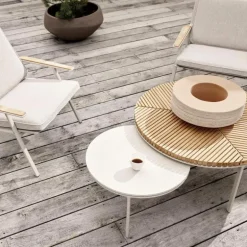 Vipp711 Open-Air Outdoor Stoel