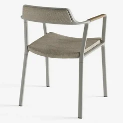 Vipp711 Open-Air Outdoor Stoel