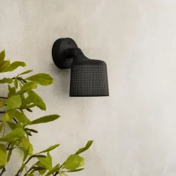 Vipp551 Outdoor Wandlamp