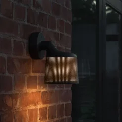 Vipp551 Outdoor Wandlamp
