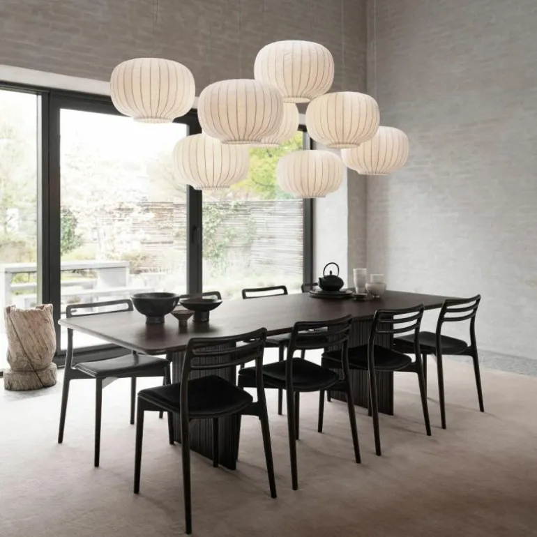 Vipp586 Paper Hanglamp