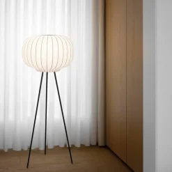 Vipp581 Paper Vloerlamp