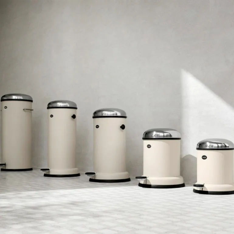 Vipp17 Pedaalemmer 30 L