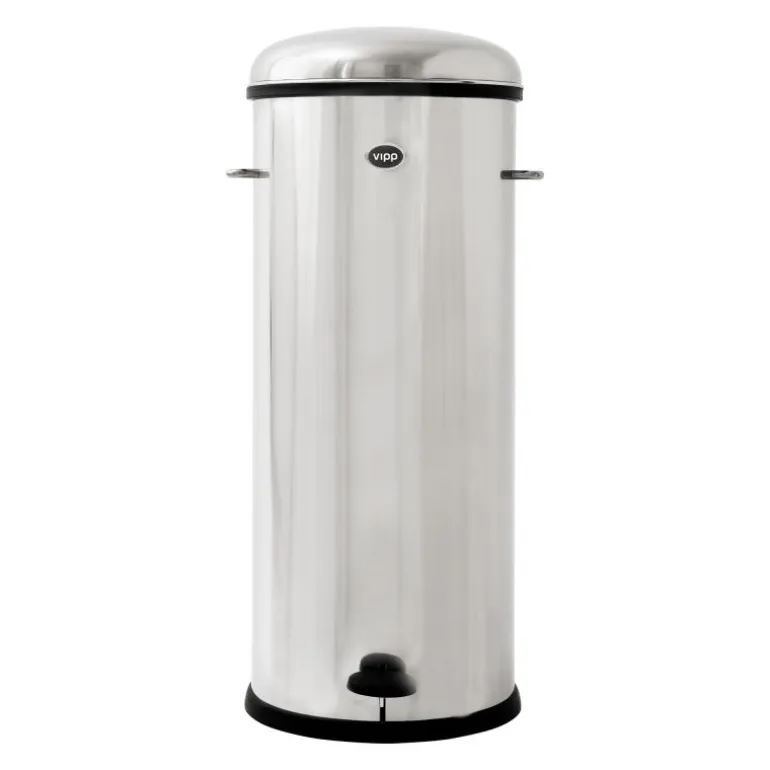 Vipp17 Pedaalemmer 30 L