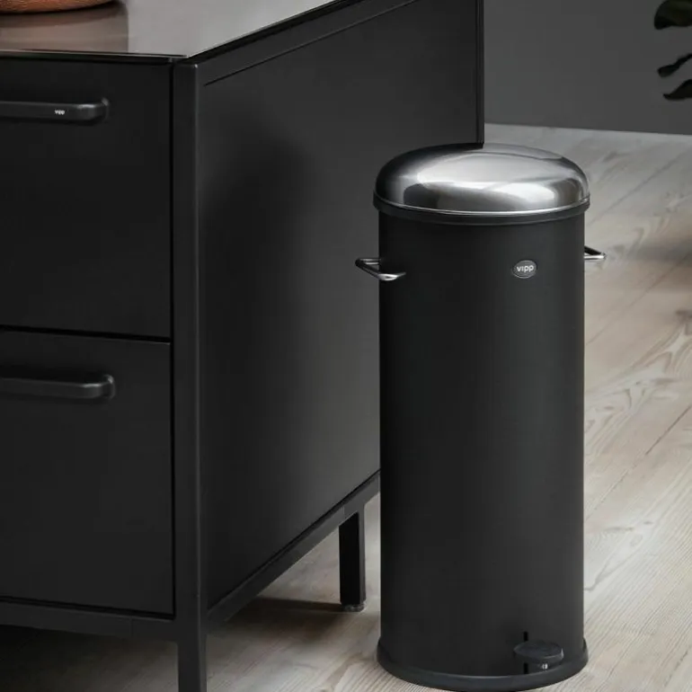 Vipp17 Pedaalemmer 30 L