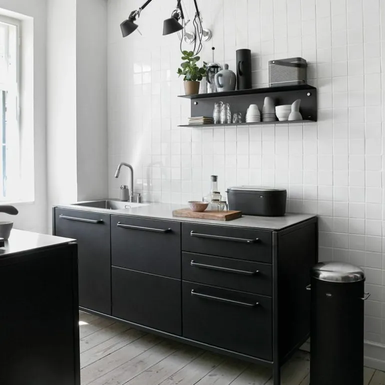Vipp17 Pedaalemmer 30 L