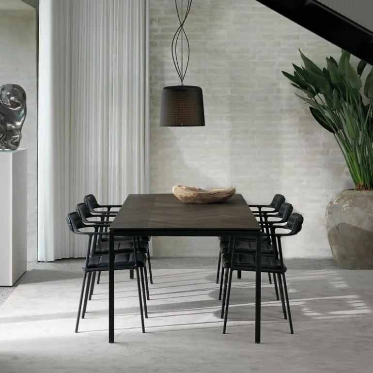Vipp451 Stoel