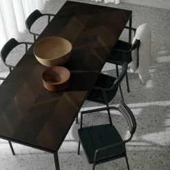 Vipp451 Stoel