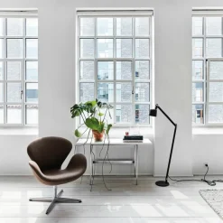 Vipp525 Vloerlamp