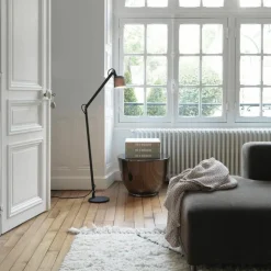 Vipp525 Vloerlamp
