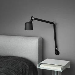 Vipp522 Wandlamp