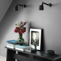 Vipp523 Wandlamp