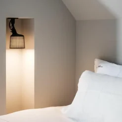 Vipp524 Wandlamp