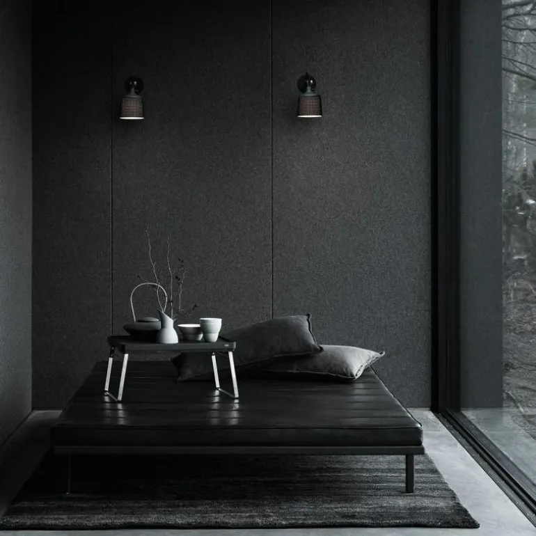 Vipp524 Wandlamp