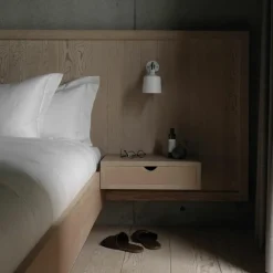Vipp524 Wandlamp