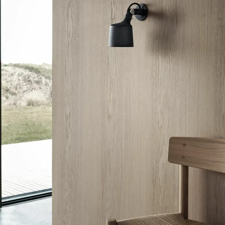 Vipp524 Wandlamp