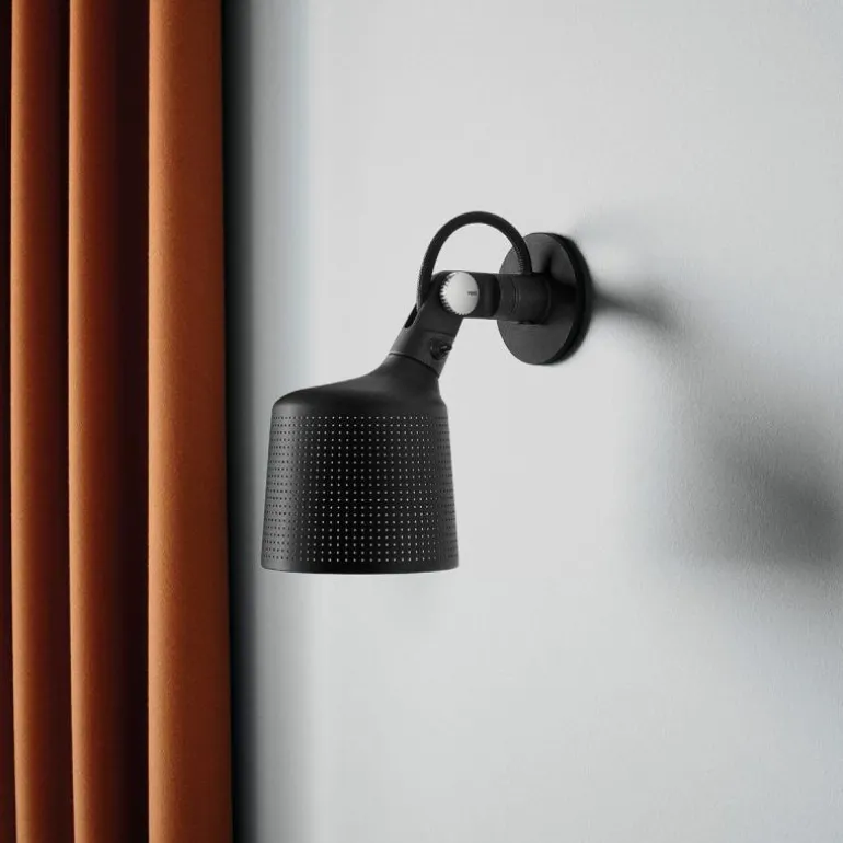Vipp524 Wandlamp