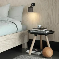 Vipp524 Wandlamp