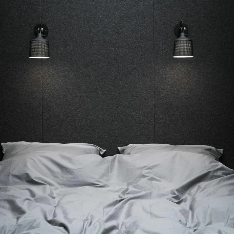 Vipp524 Wandlamp