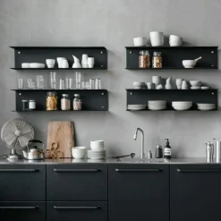 Vipp922 Wandplank