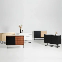 Virka Dressoir High