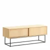 Virka Dressoir Low