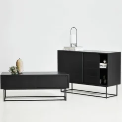 Virka Dressoir Low