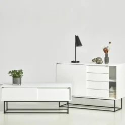 Virka Dressoir Low
