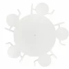 Virus 5-zits Picknicktafel
