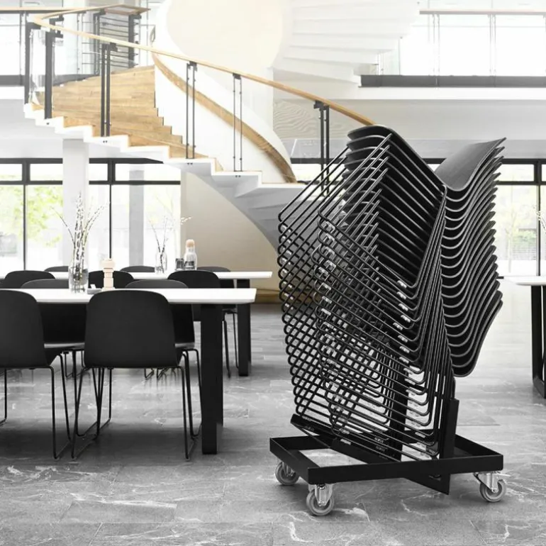 Visu Stoel Sled