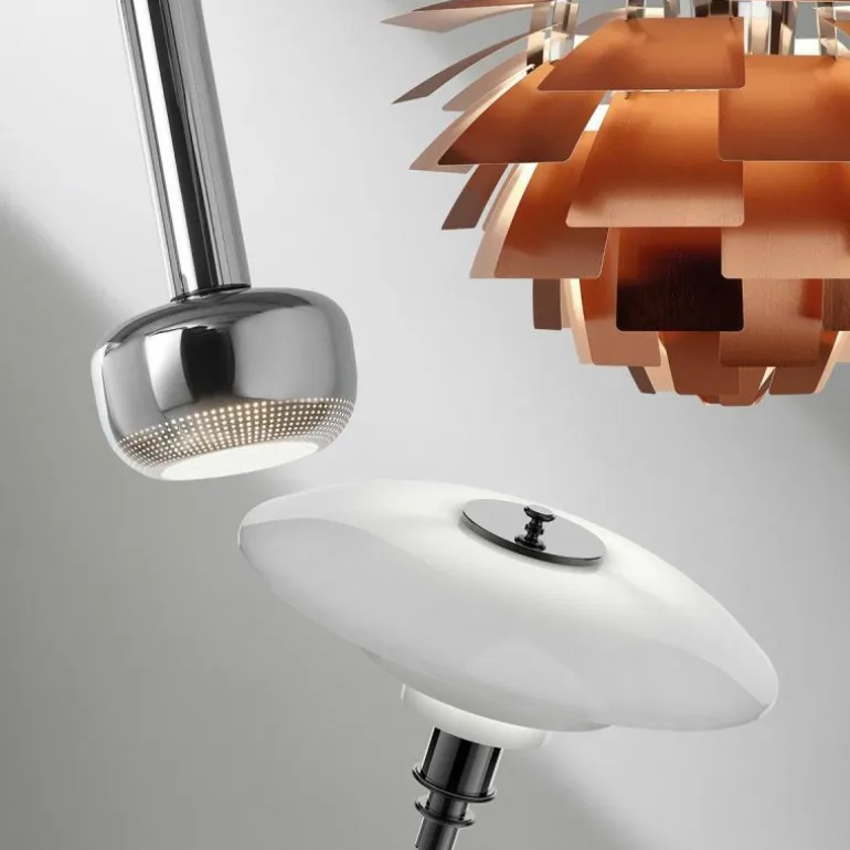 VL56 Hanglamp