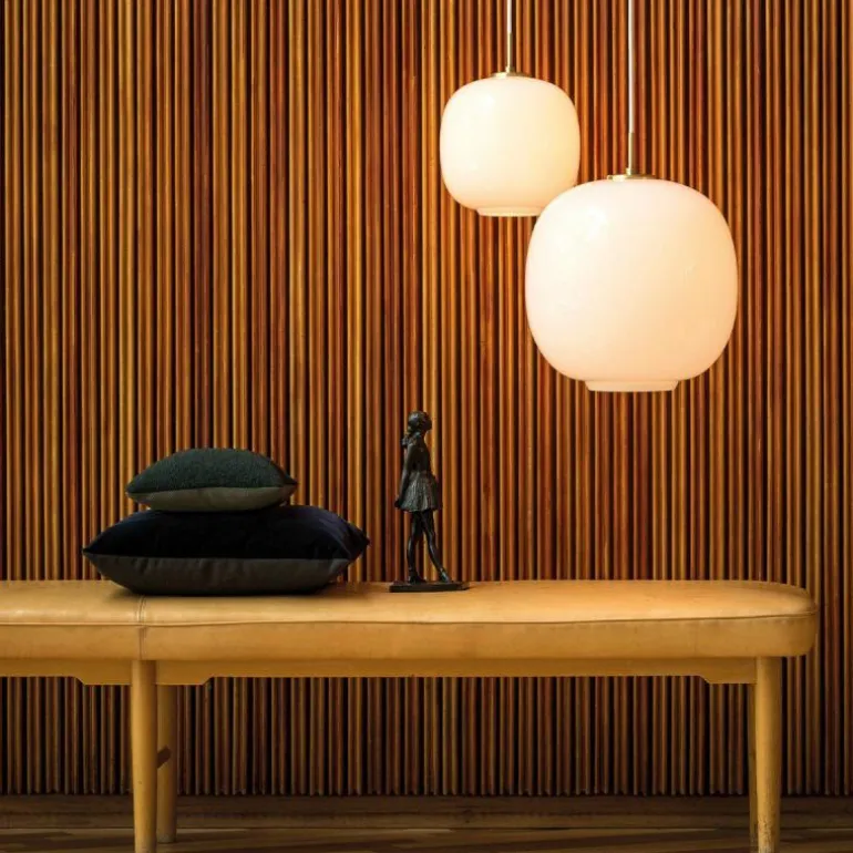 VL45 Radiohus Hanglamp