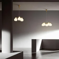 VL Ring Crown 3 Hanglamp