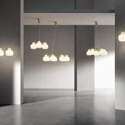 VL Ring Crown 5 Hanglamp