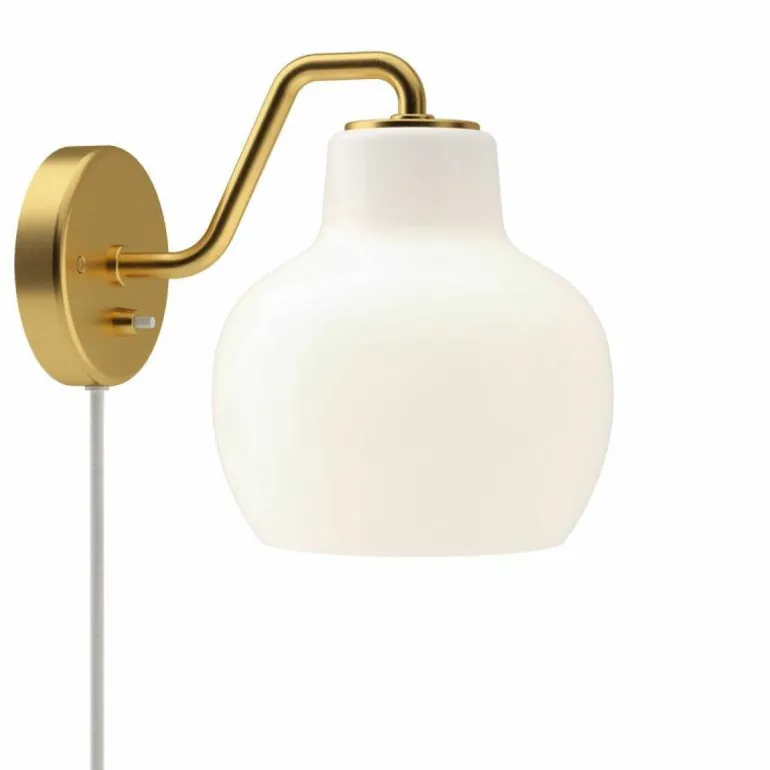 VL Ring Crown Wandlamp