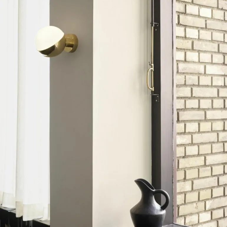 VL Studio Wandlamp