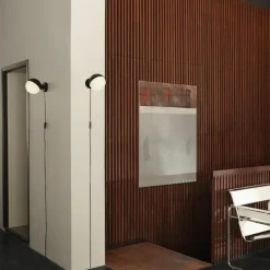 VL Studio Wandlamp