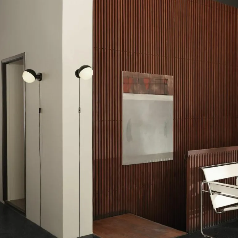 VL Studio Wandlamp