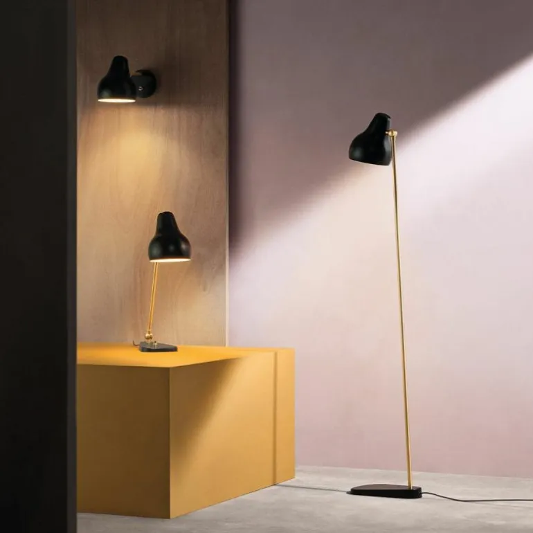 VL38 Tafellamp