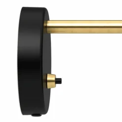 VL38 Wandlamp