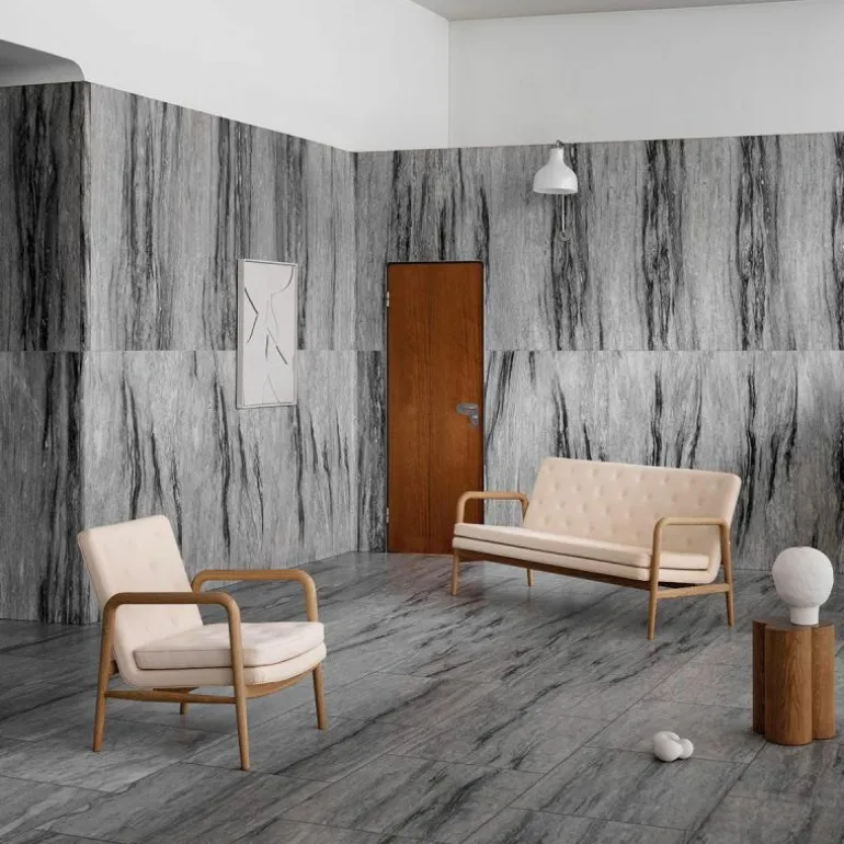 VLA77 Foyer Bank