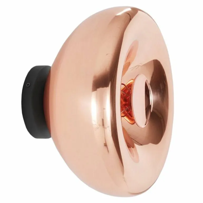 Void Surface Wand- en Plafondlamp