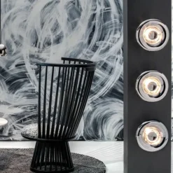 Void Surface Wand- en Plafondlamp
