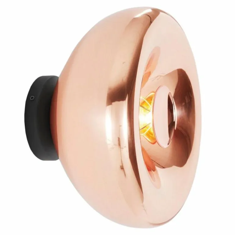 Void Surface Wand- en Plafondlamp