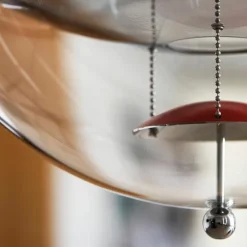 VP Globe Hanglamp