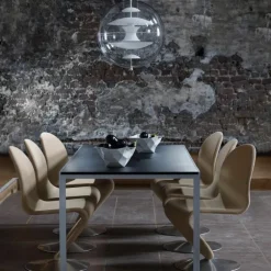 VP Globe Hanglamp
