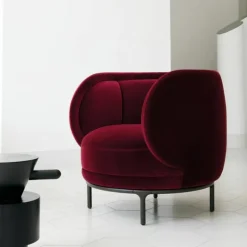 Vuelta Fauteuil